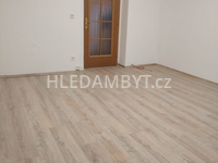 Pronájem bytu Praha 5 Radotín 1+kk Tachovská