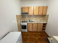 Pronájem bytu Praha 6 Ruzyně 2+kk Ciolkovského 