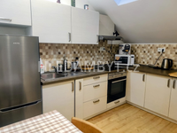 Pronájem bytu Praha 6 Řepy 2+kk Plzeňská 