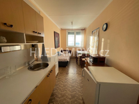 Pronájem bytu Praha 6 Řepy 2+kk s lodžií Galandova   