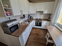 Pronájem bytu Praha 10 Malešice 2+1 s lodžií Ovčárská